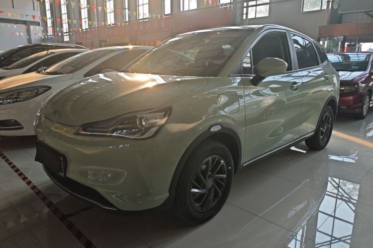 Used NETA V 2022 Chao 300 Lite Lithium Iron Phosphate