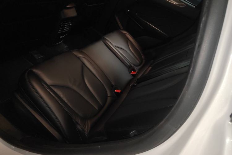 Used Lincoln MKC 2017 2.0T Two-Wheel Drive Deluxe Edition