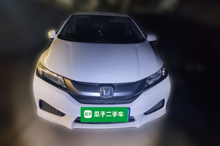 Used Honda City 2015 1.5L CVT Comfort Version