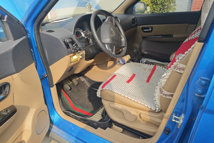 Used Wuling Hongguang 2013 1.5L S Comfort Model