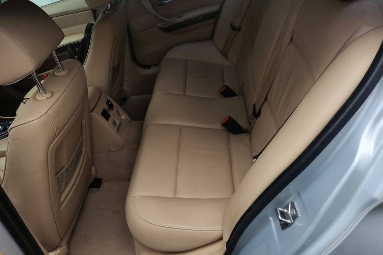 Used BMW 3 Series 2009 320i Sport Edition
