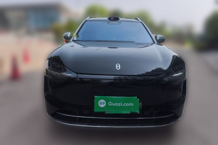 Used Hima AITO M9 2024 Range-Extended Ultra Version 42 kWh 6-Seater Model