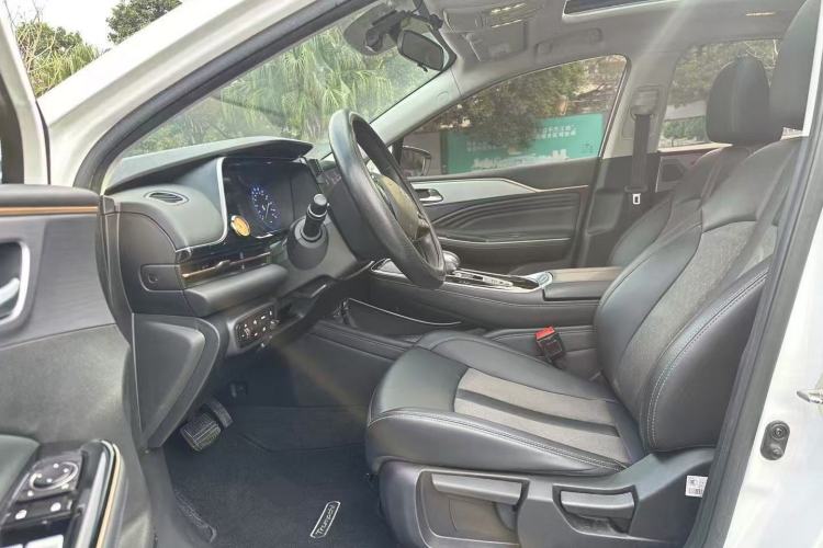 Used AION S 2020 Meizu 580 Travel Standard Edition