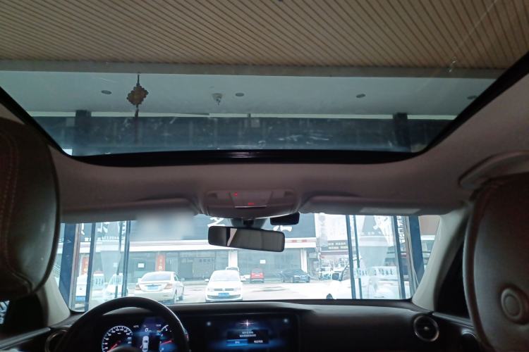 Used Mercedes-Benz E-Class 2023 Updated E 300 L Fashion Edition
