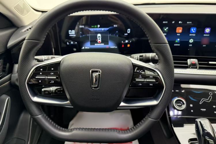 Used Bestune B70 2022 Third Generation 1.5T Automatic Premium Edition