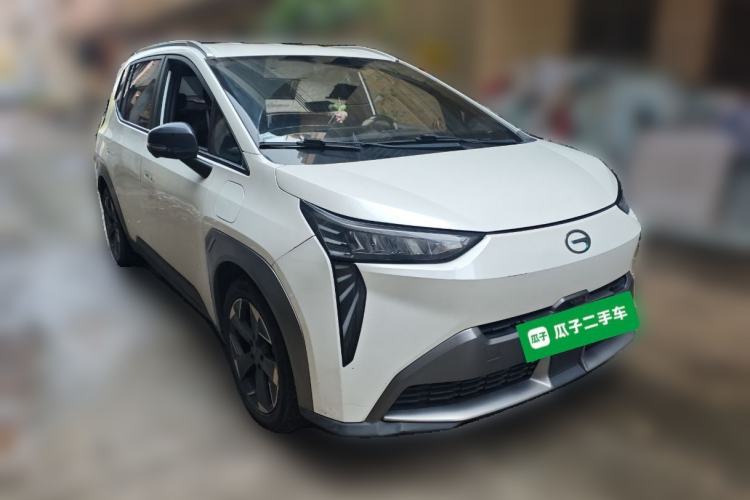 Used AION Y 2022 70 Enjoyment Edition Lithium Iron Phosphate
