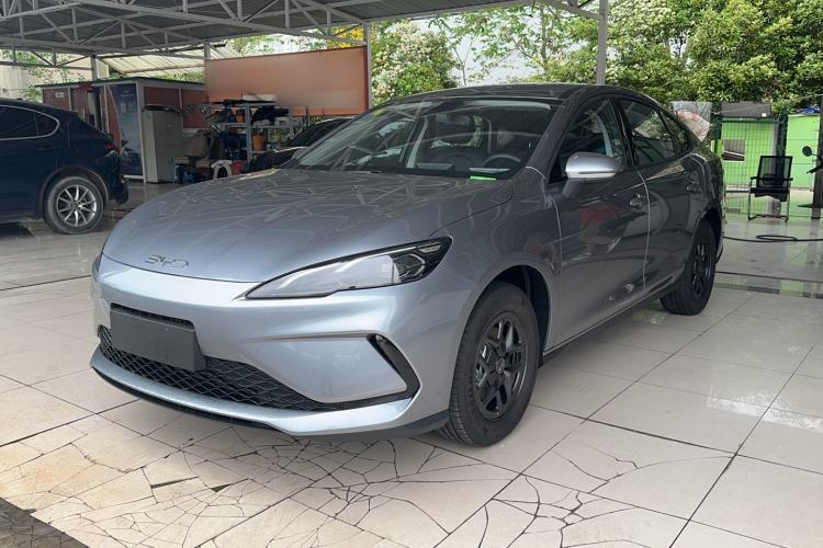 Used BYD Seal 05 DM-i 2026 DM-i 128KM Luxury Edition