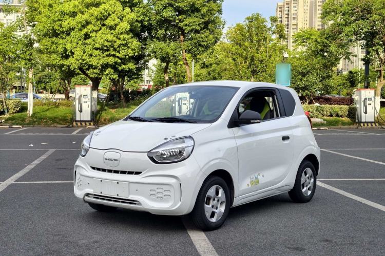 Used Roewe Clever 2021 302km All-Round Version