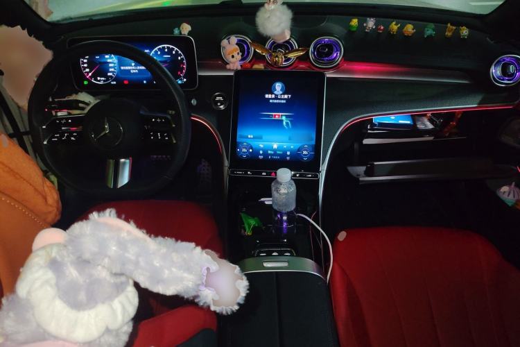 Used Mercedes-Benz CLE 2024 CLE 300 4MATIC Convertible Coupe
