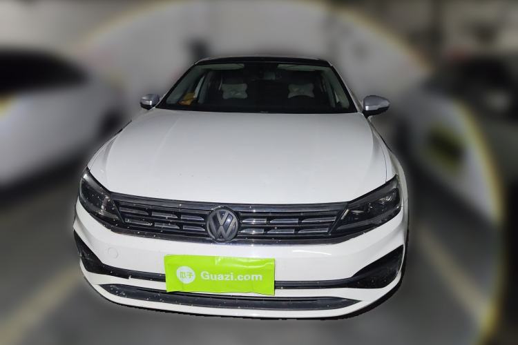 Used Volkswagen Lamando 2021 280TSI DSG Comfort Edition
