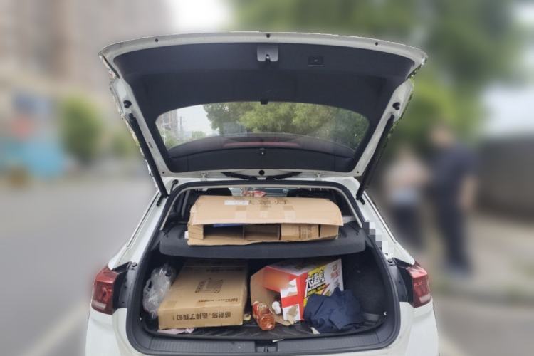 Used Volkswagen T-ROC 2021 280TSI DSG Two-Wheel Drive Comfort Connect Edition