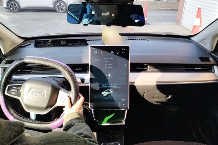 Used NETA V 2021 Long-Range Entertainment Edition