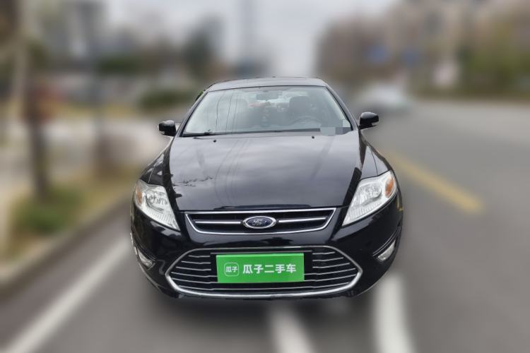 Used Ford Mondeo 2011 2.0L GTDi 200 Fashion Edition