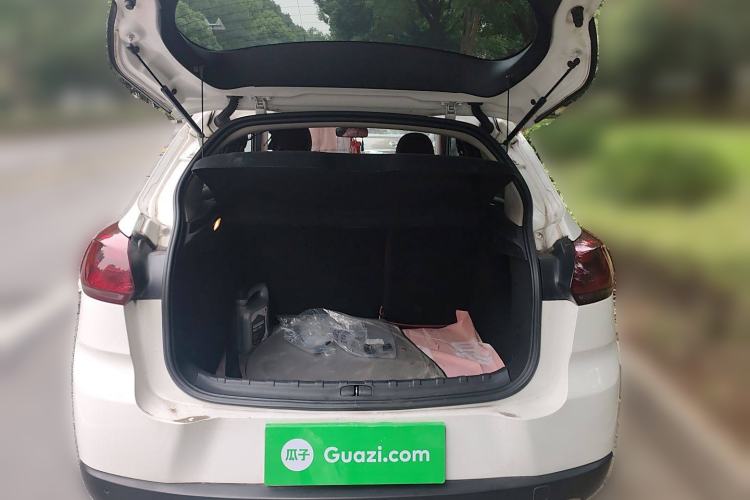 Used Citroen C3-XR 2015 1.6THP Automatic Pioneer Model