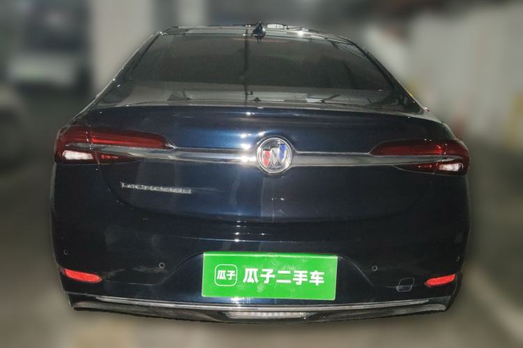 Used Buick LaCrosse 2022 552T Luxury Version
