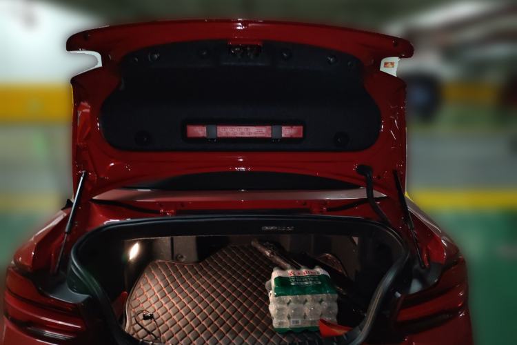 Used BMW 2 Series (Import) 2018 225i Convertible Coupe M Sport Edition
