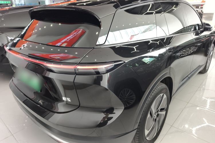 Used Nio ES6 2024 75 kWh
