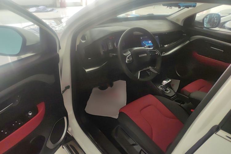 Used Haval H2s 2017 Blue Label 1.5T Dual-Clutch Elite Model