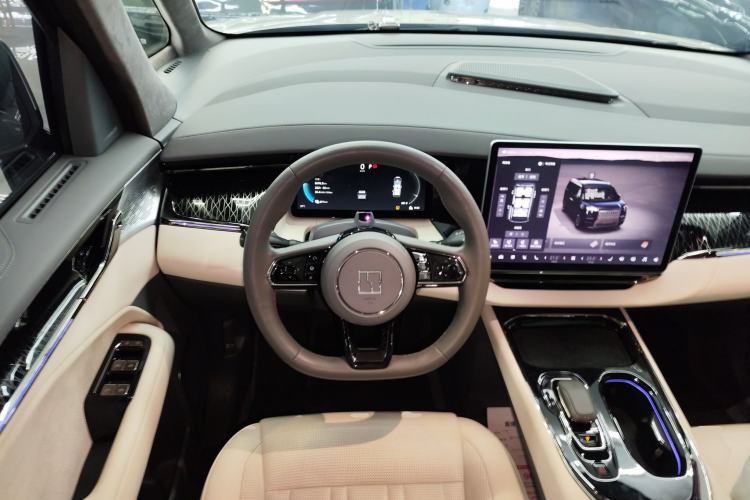 Used Zeekr 009 2022 WE Edition