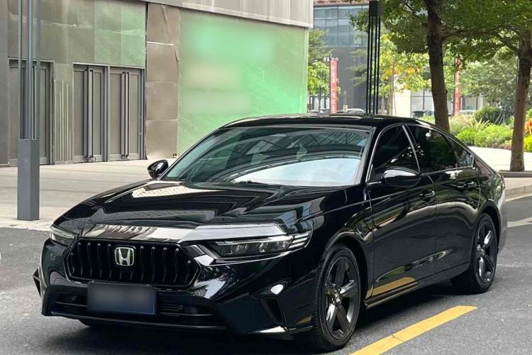 Used Honda Inspire 2024 260TURBO Elite Edition