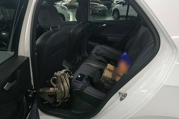 Used Volkswagen ID.3 2024 Outstanding Edition