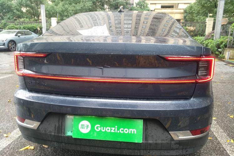 Used Polestar 2 2020 First Edition
