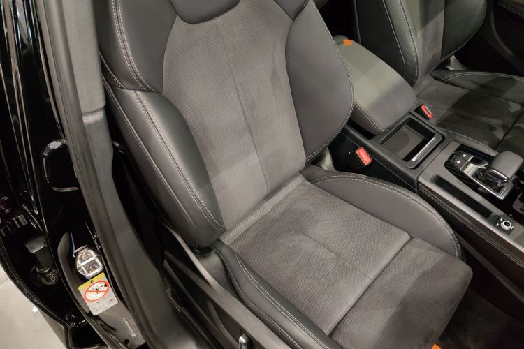 Used Audi Q5L Sportback 2024 45 TFSI Luxury Edition
