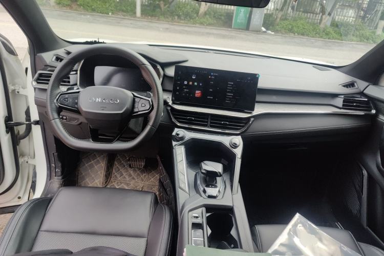 Used Lynk & Co 06 2023 Remix 1.5T JinPro