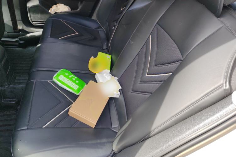 Used Volkswagen Bora 2018 1.5L Automatic Fashion Model
