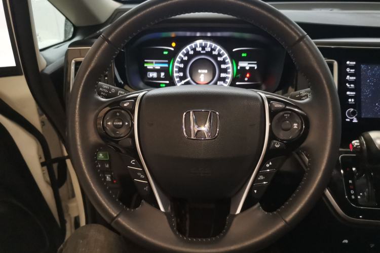 Used Honda Elysion 2019 2.0L Hybrid Supreme Edition