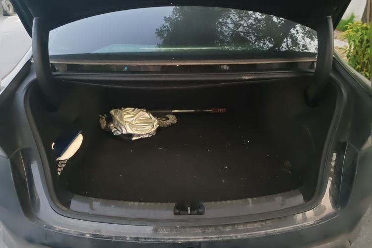 Used BYD Seal 2023 Champion Edition 550km Elite Model
