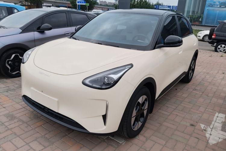Used Geely Galaxy Geome 2025 310km Dream Edition