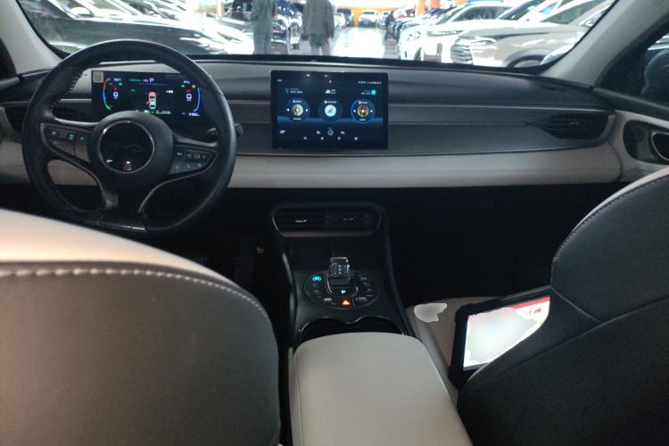 Used BYD Seal 05 DM-i 2025 DM-i Smart Drive 55KM Luxury Model