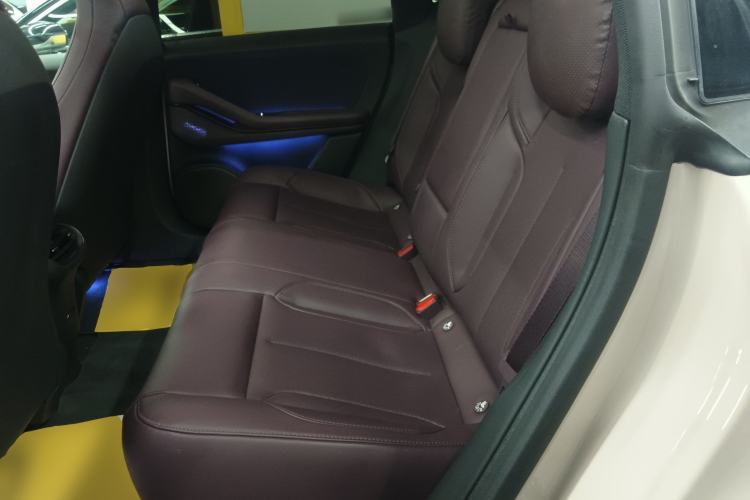 Used Nio ET5 2024 75 kWh