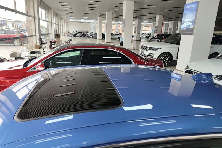 Used BMW 3 Series 2019 320Li M Luxury Package
