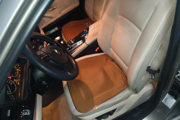 Used BMW 5 Series 2011 523Li Luxury Model