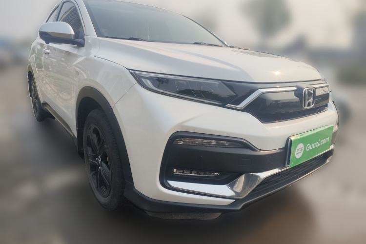 Used Honda XR-V 2020 220TURBO CVT Luxury Edition
