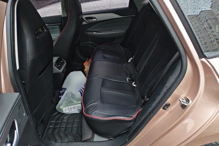 Used AION S Plus 2022 70 Intelligent Driving Edition