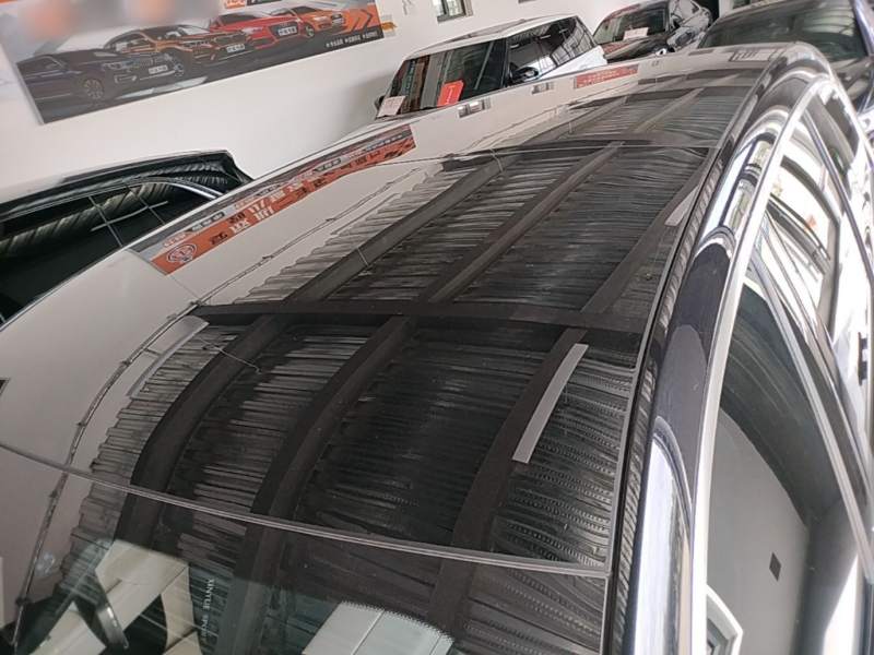 Used Li Auto L8 2023 Pro Model — 26