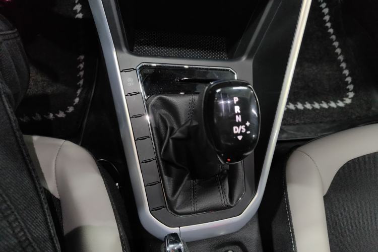 Used Volkswagen Polo 2019 Plus 1.5L Automatic Colorful Technology Edition
