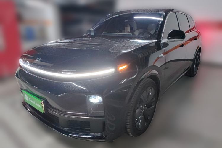 Used Li Auto L7 2024 Pro Model