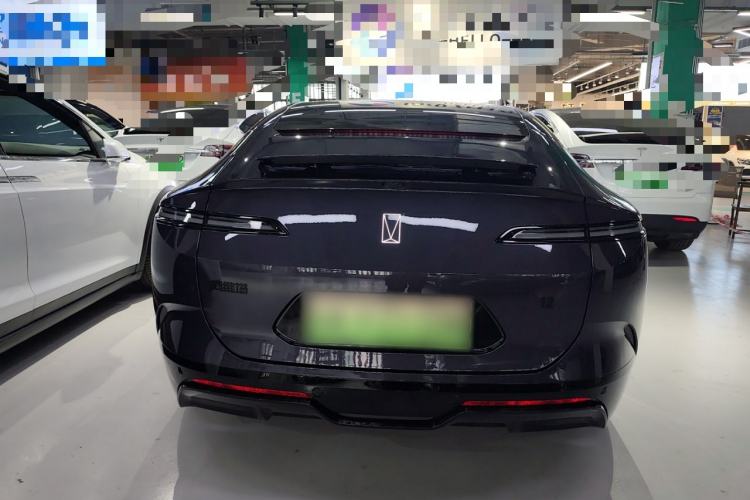 Used Avatr 12 2025 Max Extended-Range Edition
