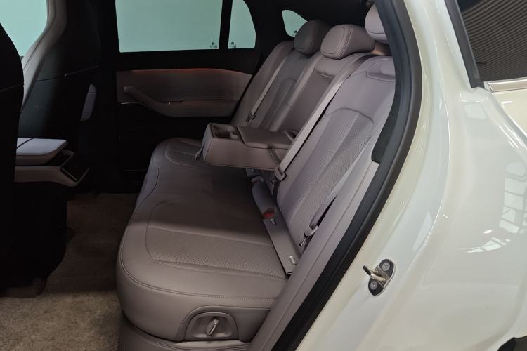 Used Nio EC6 2024 75 kWh
