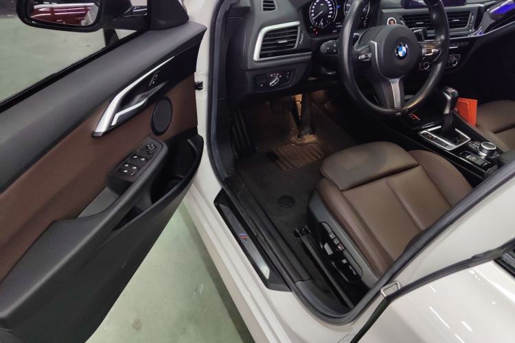 Used BMW 1 Series 2019 120i Leading Model M Sport Package