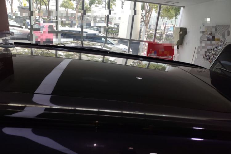 Used Dongfeng eπ eπ008 2024 636Max All-Electric Version 6 Seats