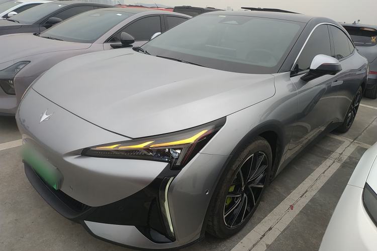 Used ARCFOX Alpha S5 2024 560PRO 185kW