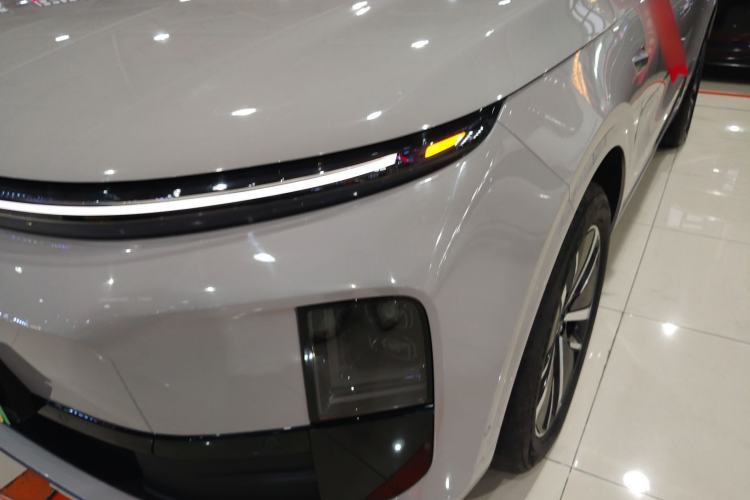 Used Li Auto L6 2024 Pro Model