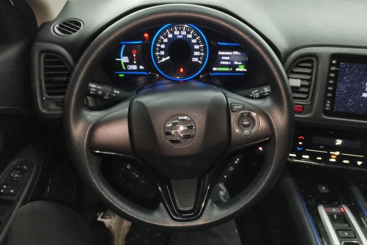 Used Everus VE-1 2020 Travel Edition