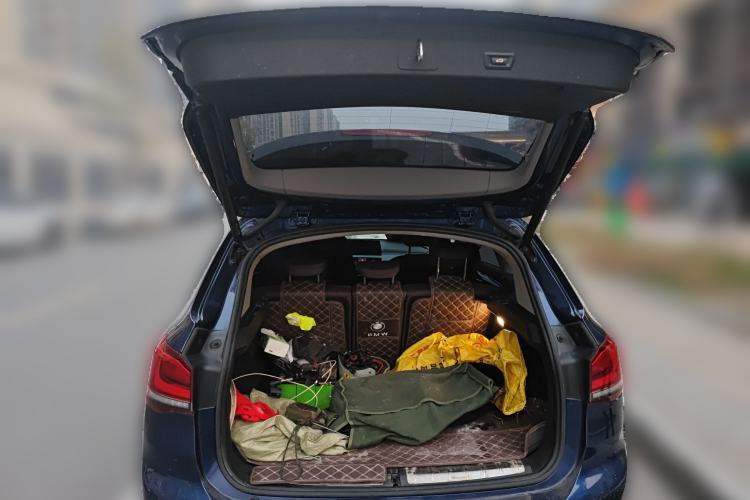 Used BMW X1 2020 sDrive20Li Premium Edition
