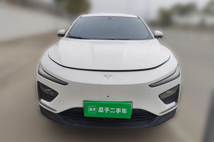 Used NETA X 2025 500 Plus